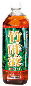 竹酢液(1L)