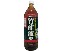 竹酢液（１L)